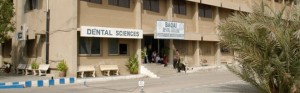 Baqai Dental College